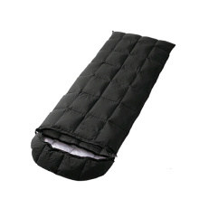 Winter Outdoor Ultralight Envelope Down Sleeping Bag